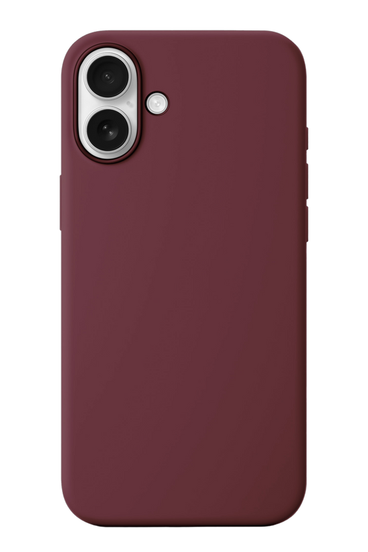 Lansman Kılıf - Bordo