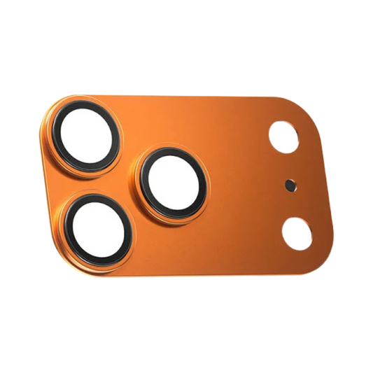 iPhone 17 Pro & Pro Max Uyumlu Lens Koruma