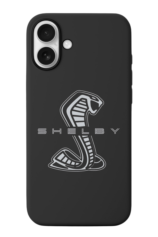 Shelby Telefon Kılıfı R412