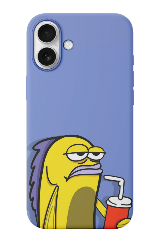 Fish Telefon Kılıfı R216