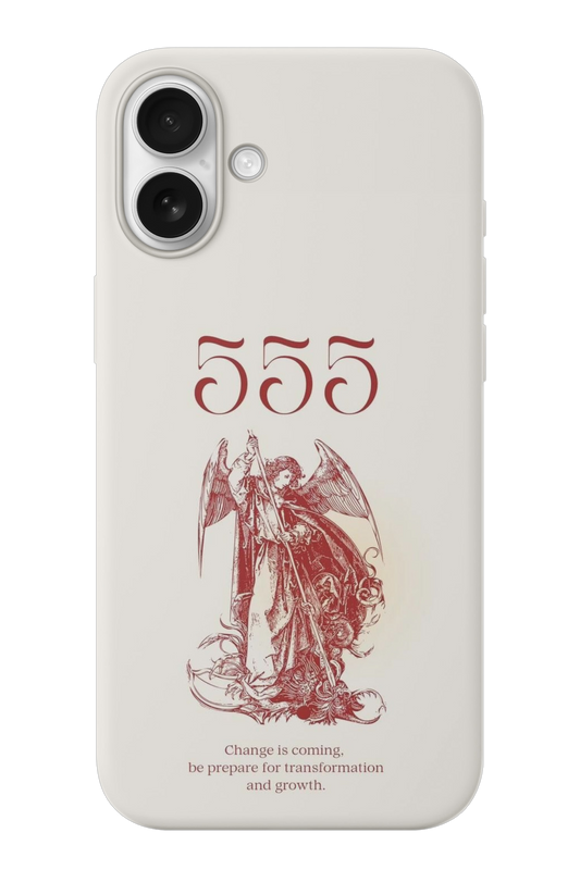 555 Telefon Kılıfı R505