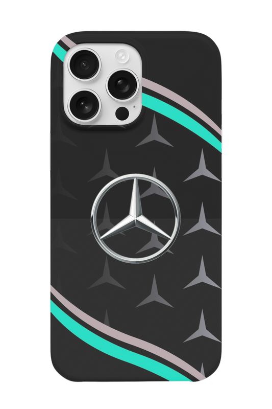 Mercedes Telefon Kılıfı R569