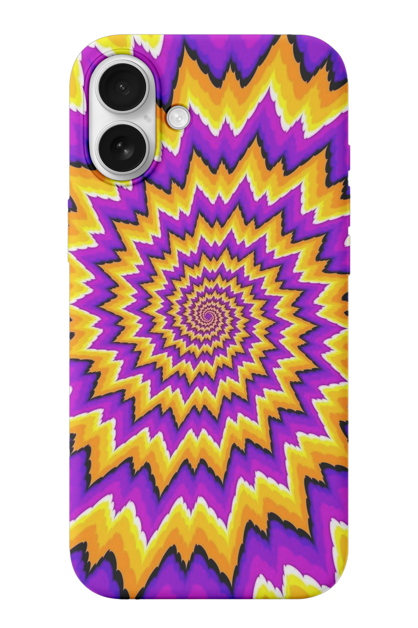 Illusion Telefon Kılıfı R304