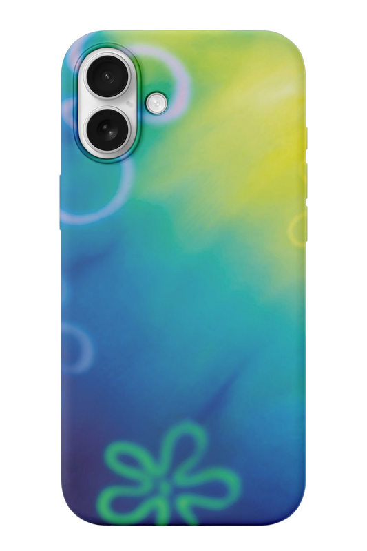 SpongeBob Sky Telefon Kılıfı R306