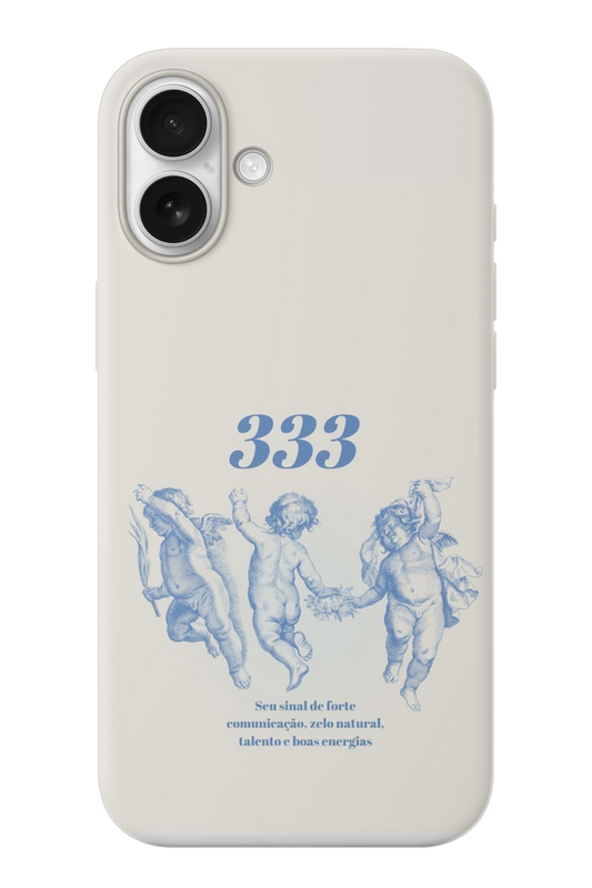 333 Telefon Kılıfı R506