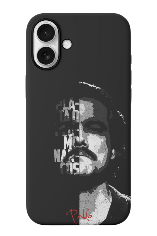 Plato o Plamo Telefon Kılıfı R104