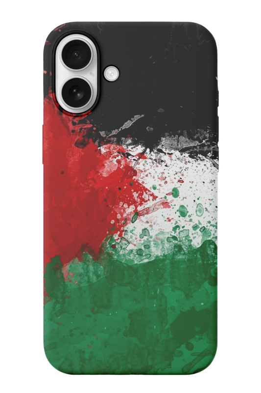 Filistin Telefon Kılıfı R362
