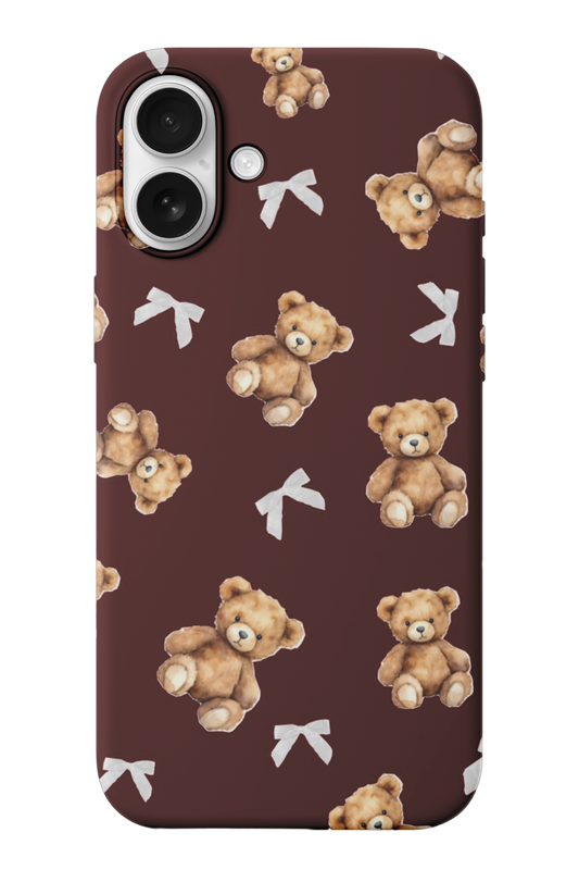 Bears Telefon Kılıfı R389