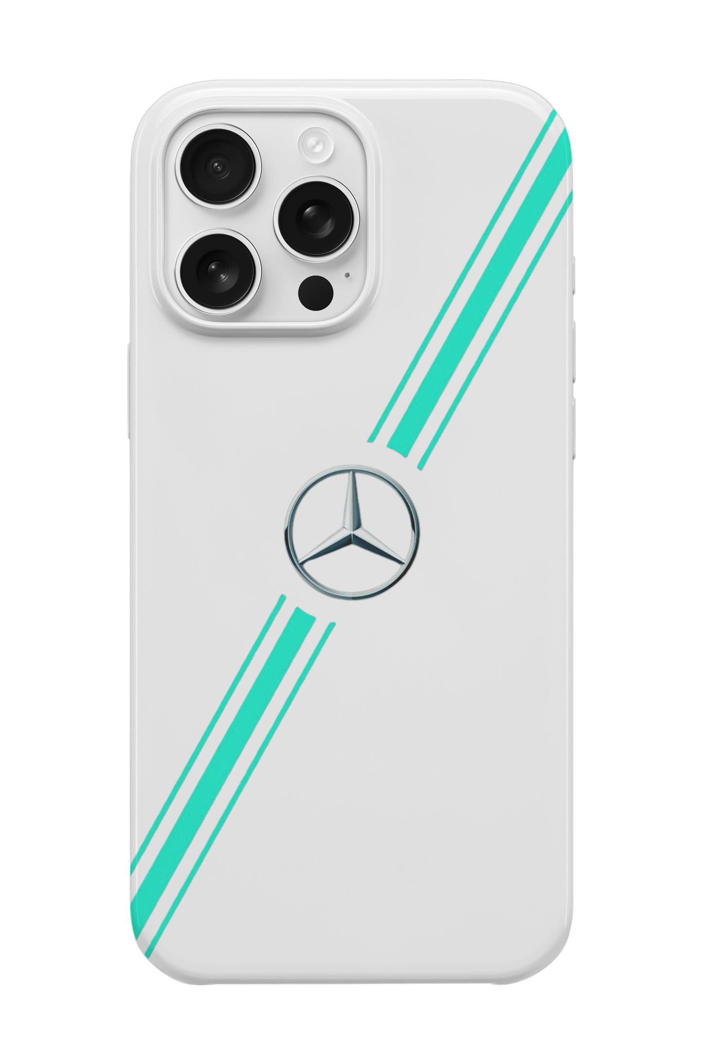 Mercedes Telefon Kılıfı R570