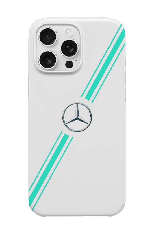 Mercedes Telefon Kılıfı R570