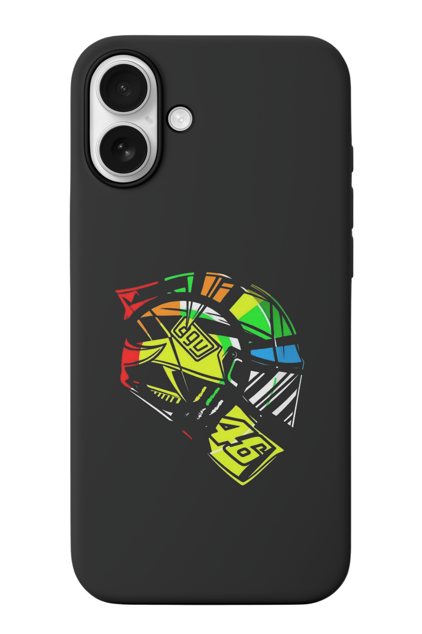 AGV Helmet Telefon Kılıfı R357