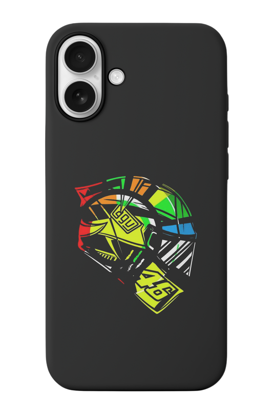 AGV Helmet Telefon Kılıfı R357