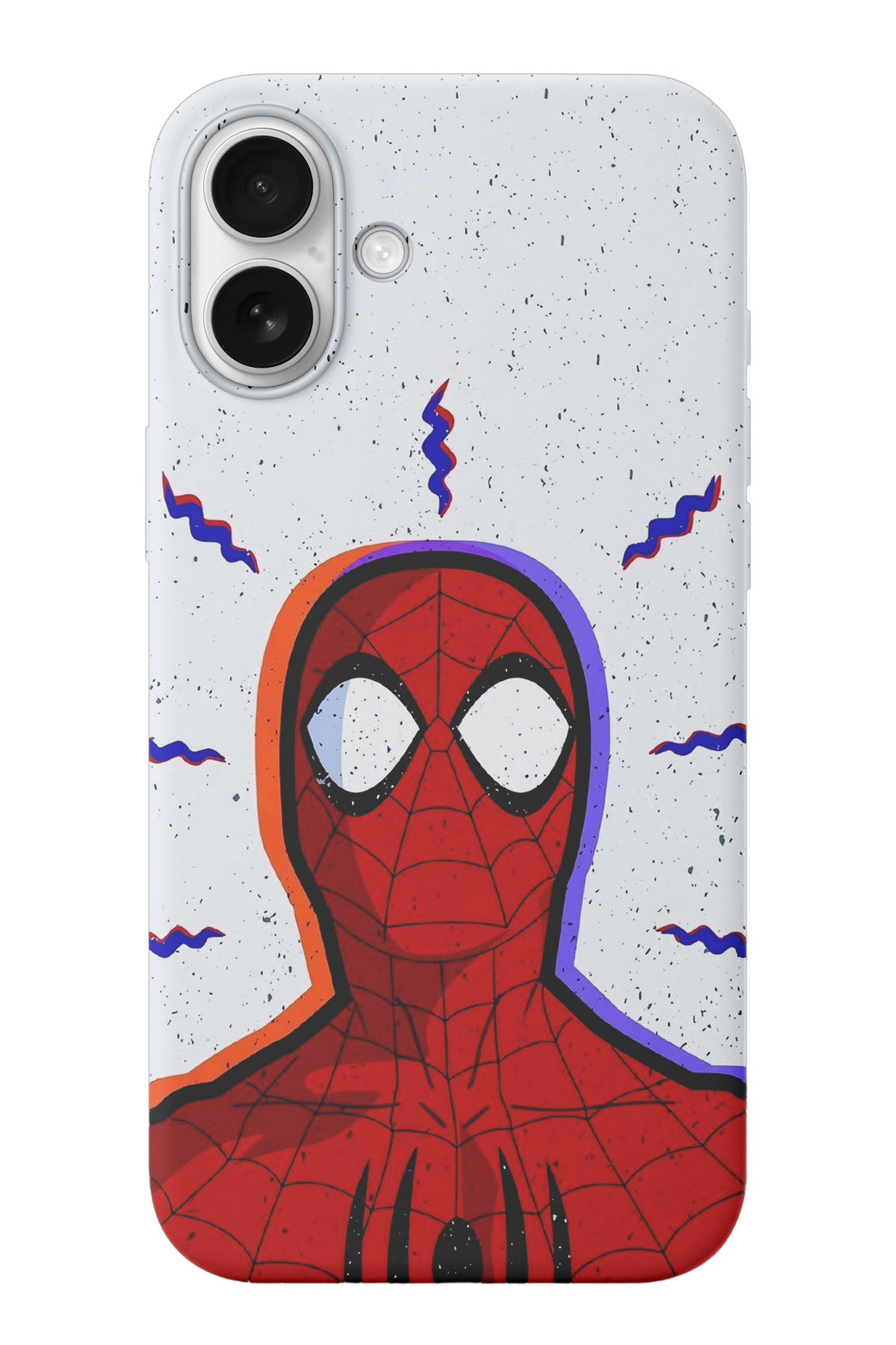 Spiderman Telefon Kılıfı R095