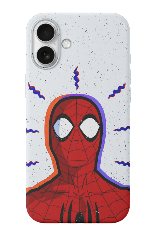 Spiderman Telefon Kılıfı R095