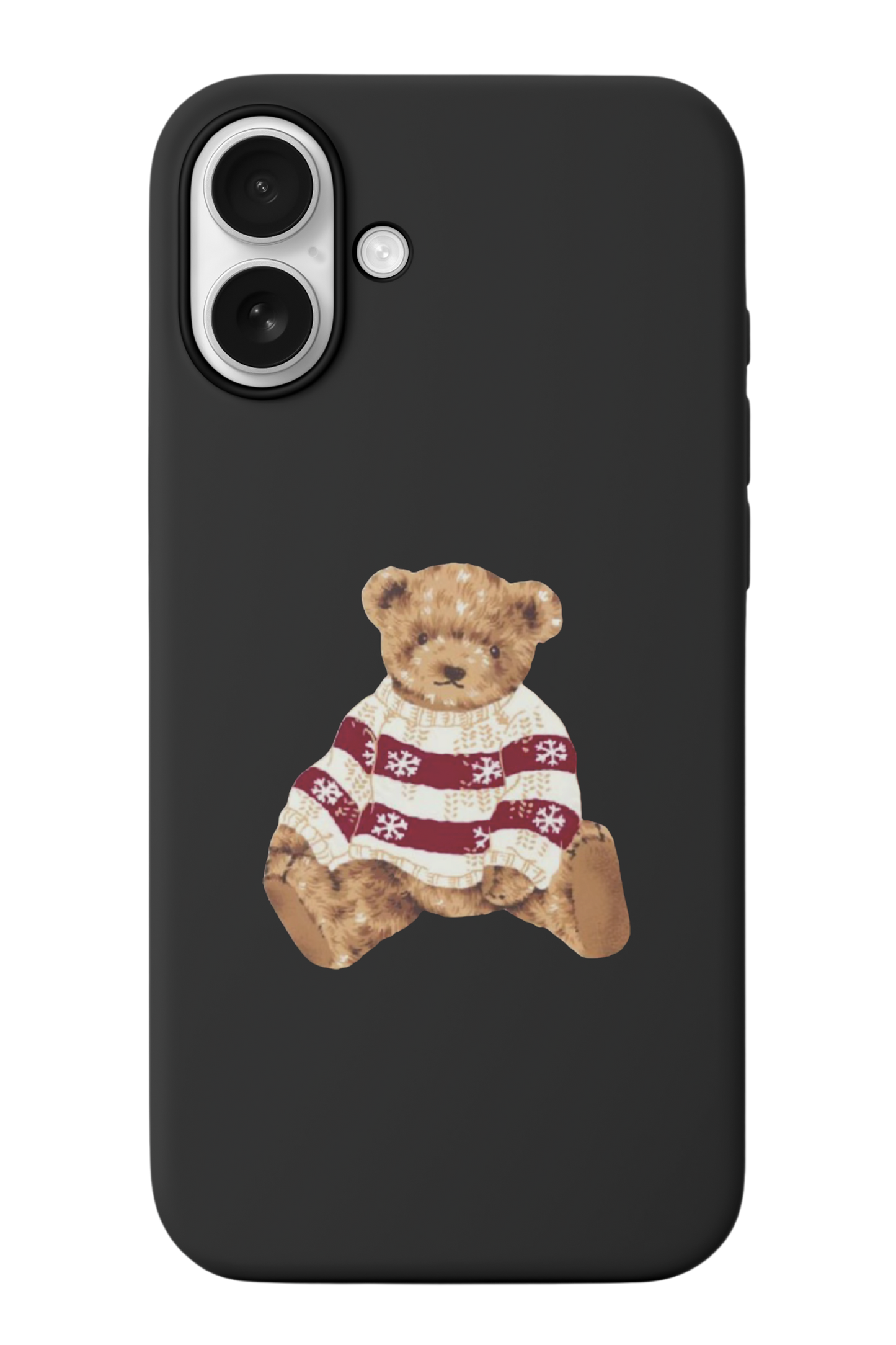 Teddy Bear Telefon Kılıfı R388