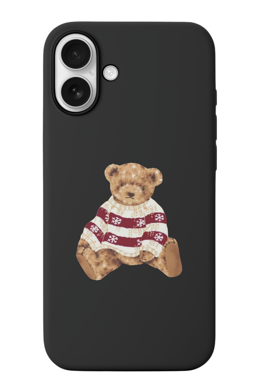 Teddy Bear Telefon Kılıfı R388