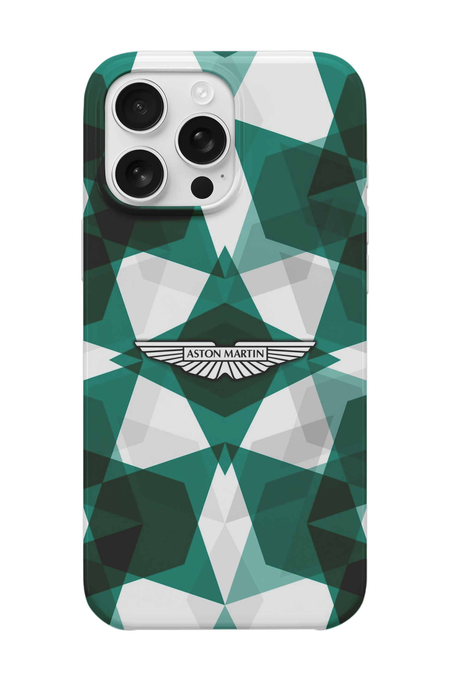 Aston Martin Telefon Kılıfı R571