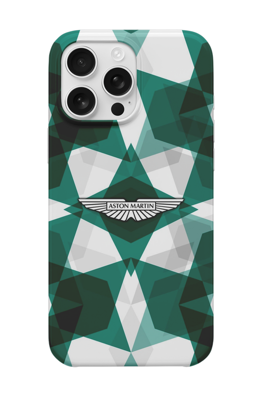 Aston Martin Telefon Kılıfı R571