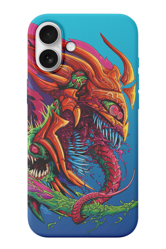 Hyper Beast Telefon Kılıfı R040
