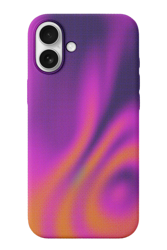 Pixel Wave Telefon Kılıfı R298