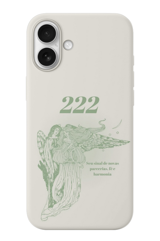 222 Telefon Kılıfı R507