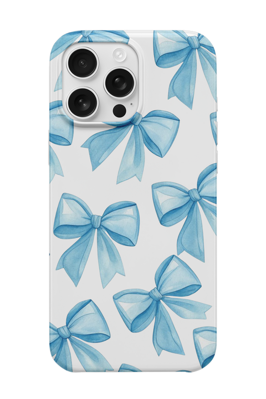 Blue Ribbons Telefon Kılıfı R531