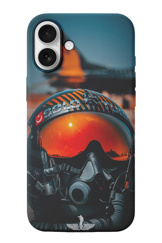 Solo Türk Telefon Kılıfı R123