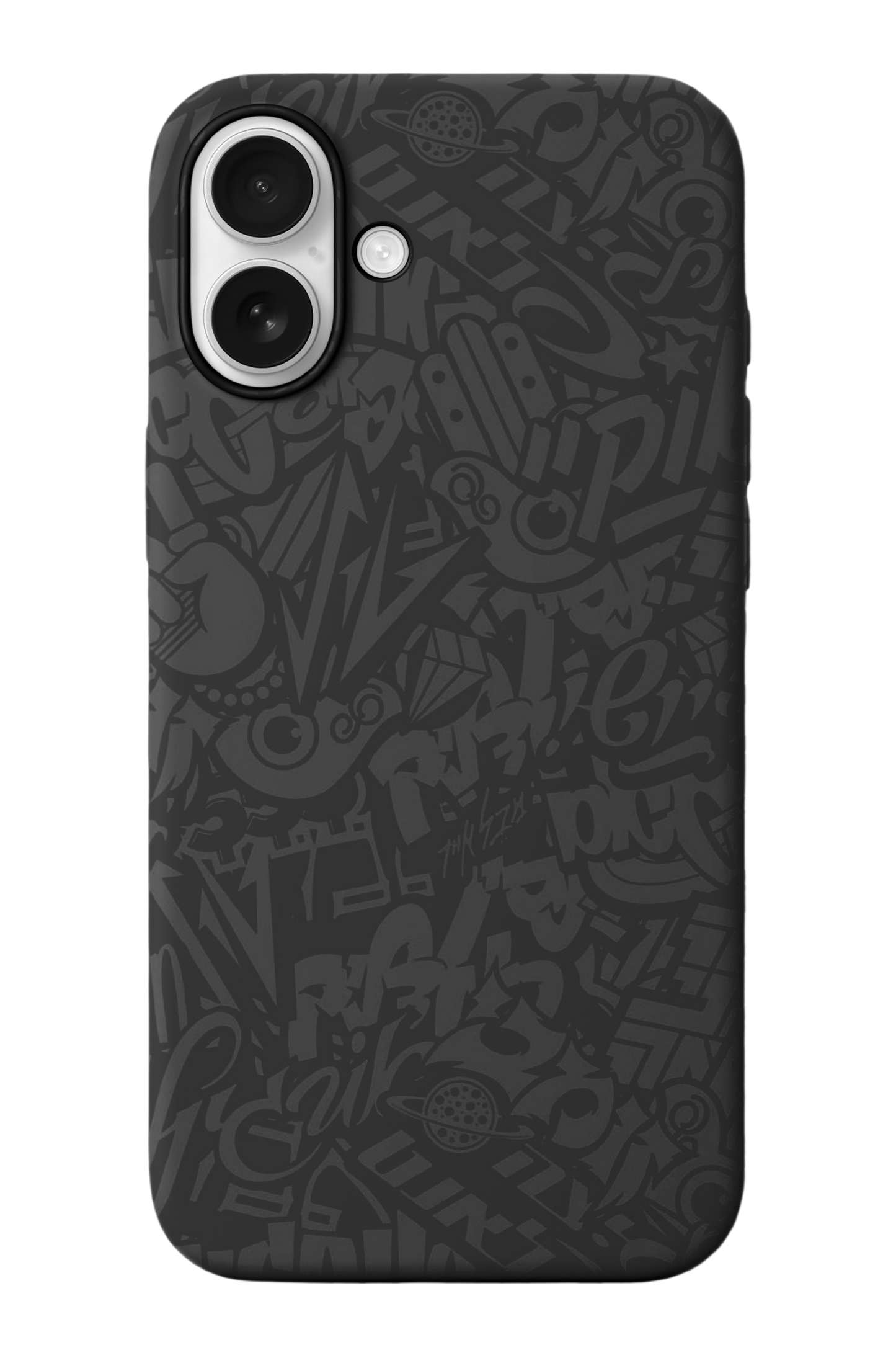 Cartoon Telefon Kılıfı R178