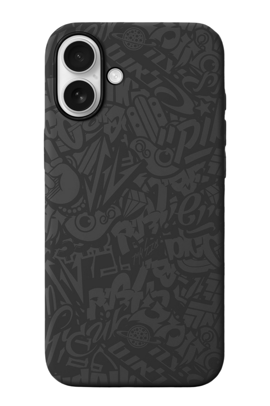 Cartoon Telefon Kılıfı R178