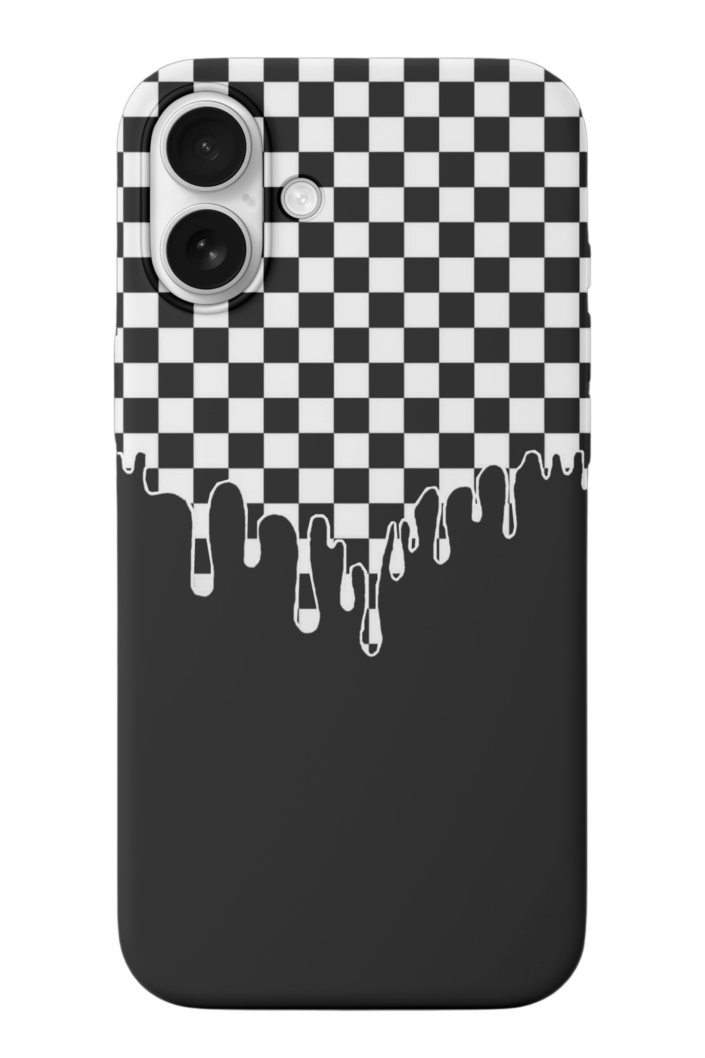 Black&White Telefon Kılıfı R156