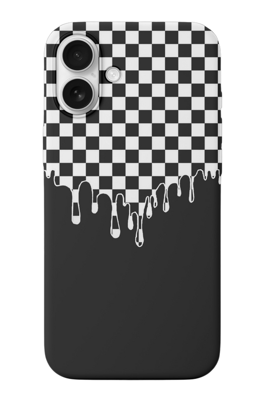 Black&White Telefon Kılıfı R156