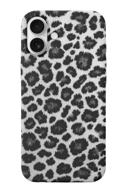 Snow Leopar Telefon Kılıfı R136