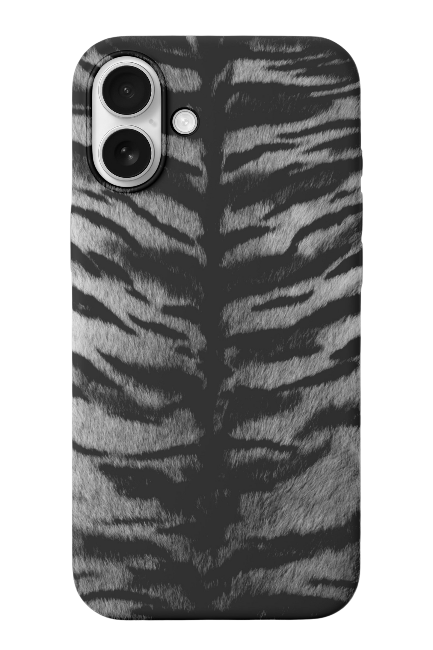 Black Tiger Telefon Kılıfı R147
