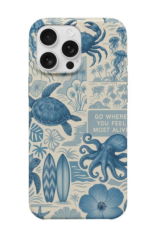 Maritime Culture Telefon Kılıfı R533