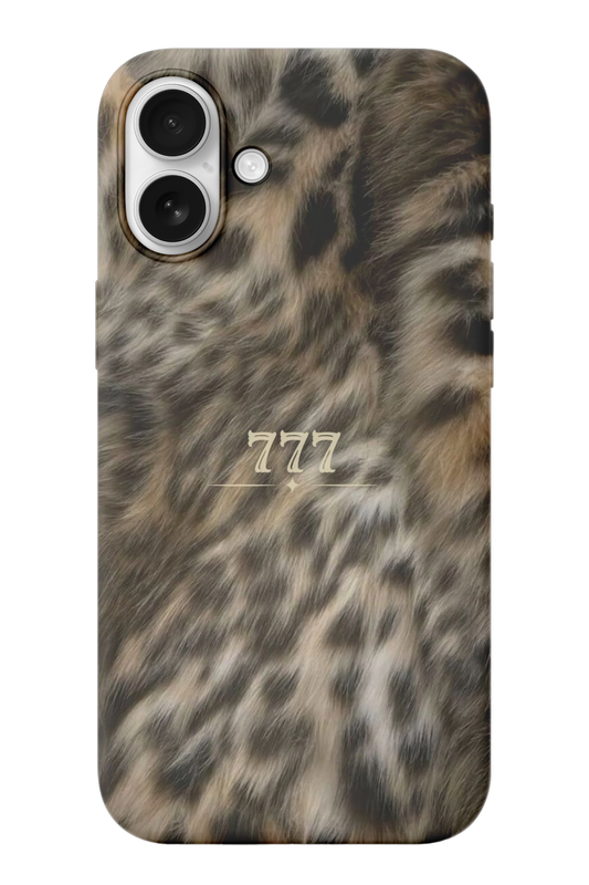 Leopar 777 Telefon Kılıfı R384