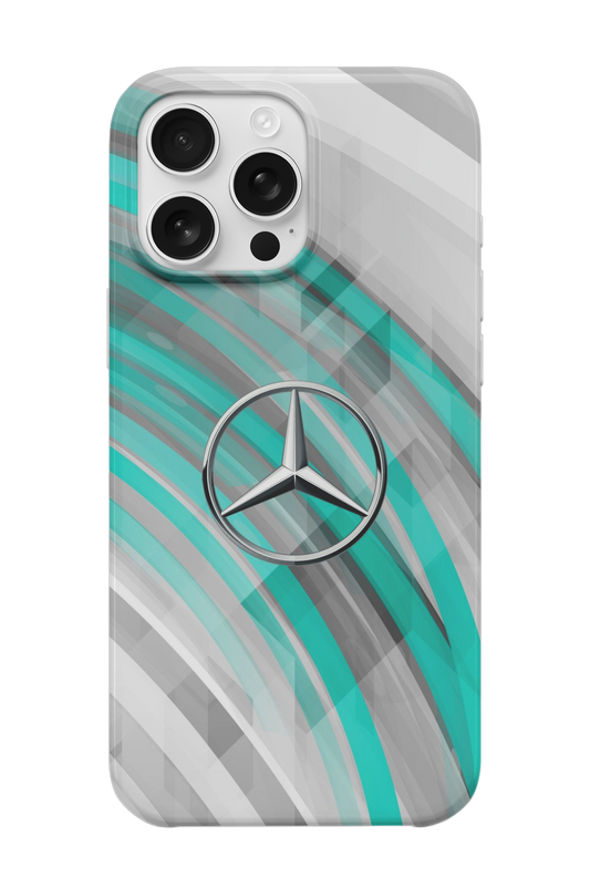 Mercedes Telefon Kılıfı R575