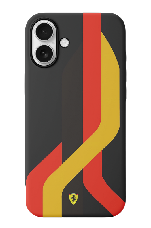Ferrari Telefon Kılıfı R344