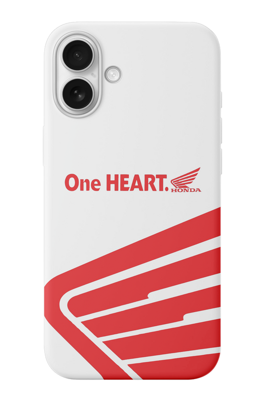 Honda Telefon Kılıfı R371