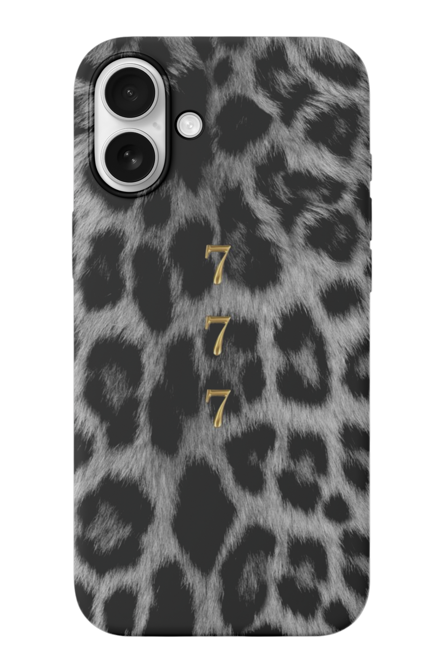 Leopar 777 Telefon Kılıfı R383