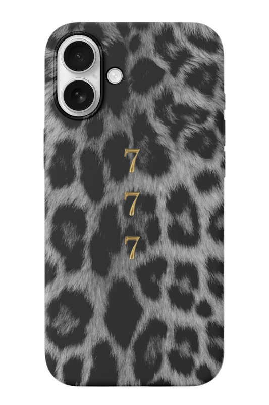 Leopar 777 Telefon Kılıfı R383