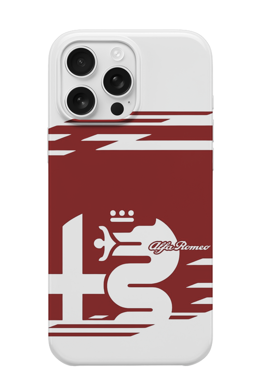 Alfa Romeo Telefon Kılıfı R576