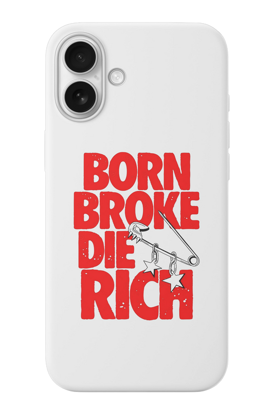 Die Rich Telefon Kılıfı R061