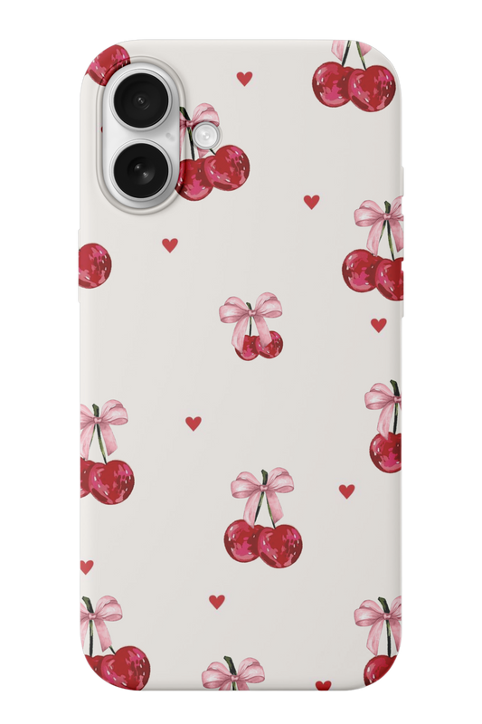 Cherrys Telefon Kılıfı R385