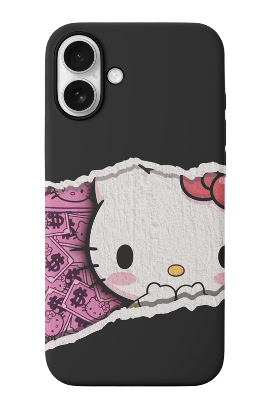 Hello Kitty Telefon Kılıfı R224