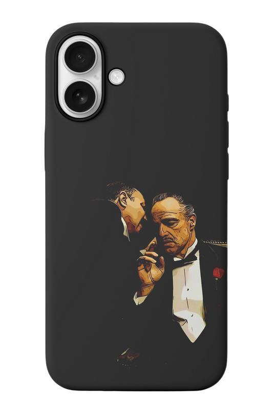 The Godfather Telefon Kılıfı R108