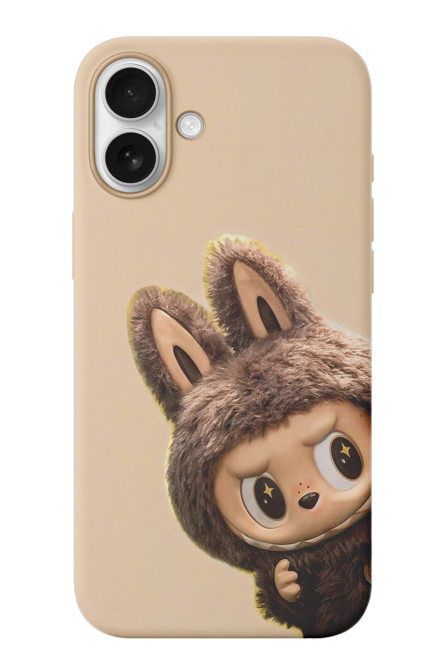 Labubu Telefon Kılıfı R275