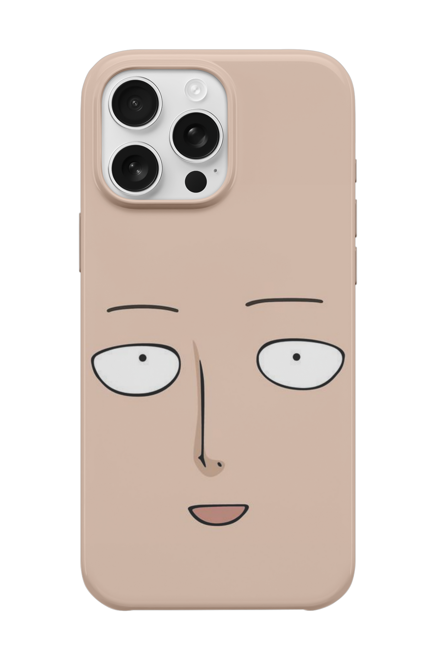 One Punch Man Telefon Kılıfı R510