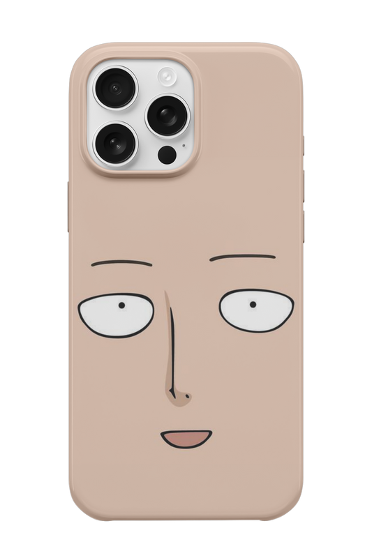 One Punch Man Telefon Kılıfı R510