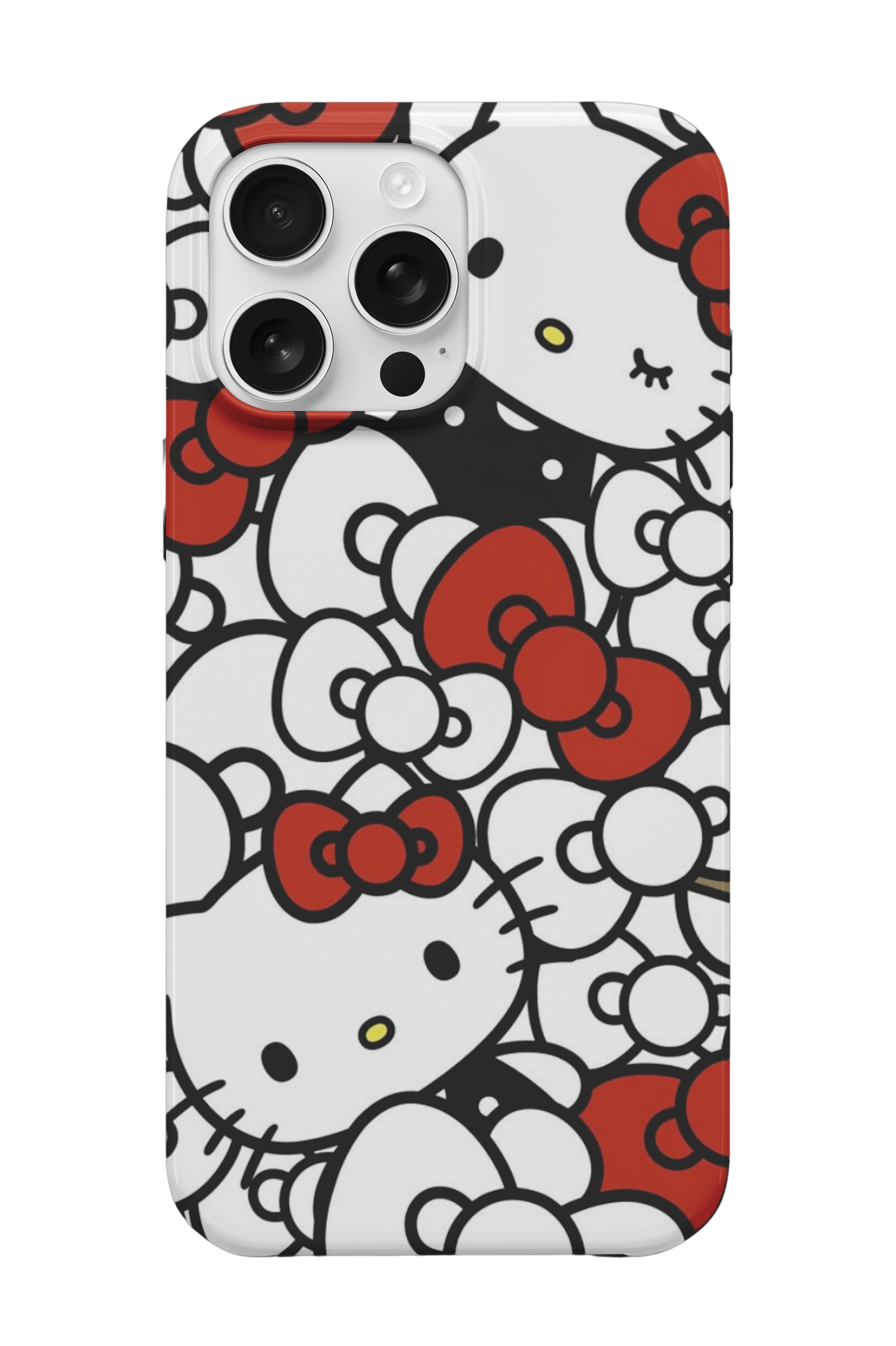 Hello Kitty Telefon Kılıfı R551