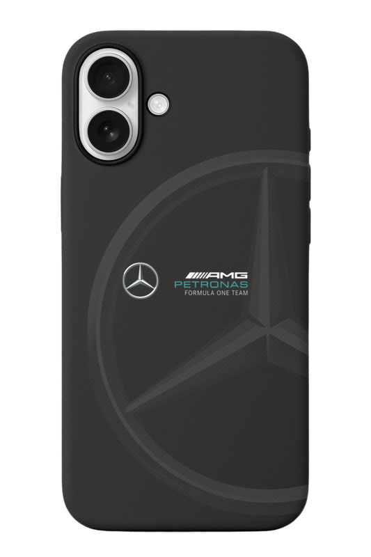 Mercedes Telefon Kılıfı R321